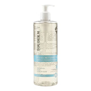 Gel nettoyant surgras Touderm ATO 400 ml visage et corps