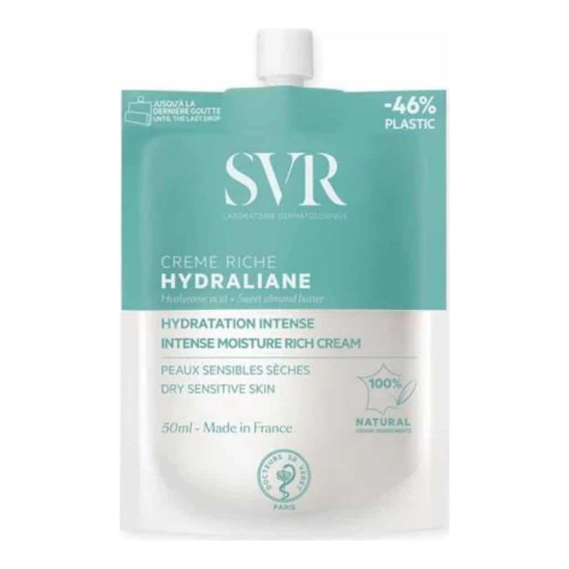SVR Hydraliane riche Creme 40ml