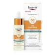 Eucerin Sun Oil Control Sérum Ultra-Léger SPF 50+ – flacon