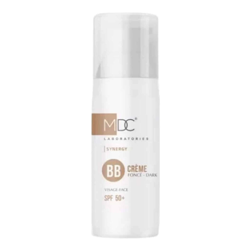 MDC Synergy BB creme fonce spf50+ 50ml