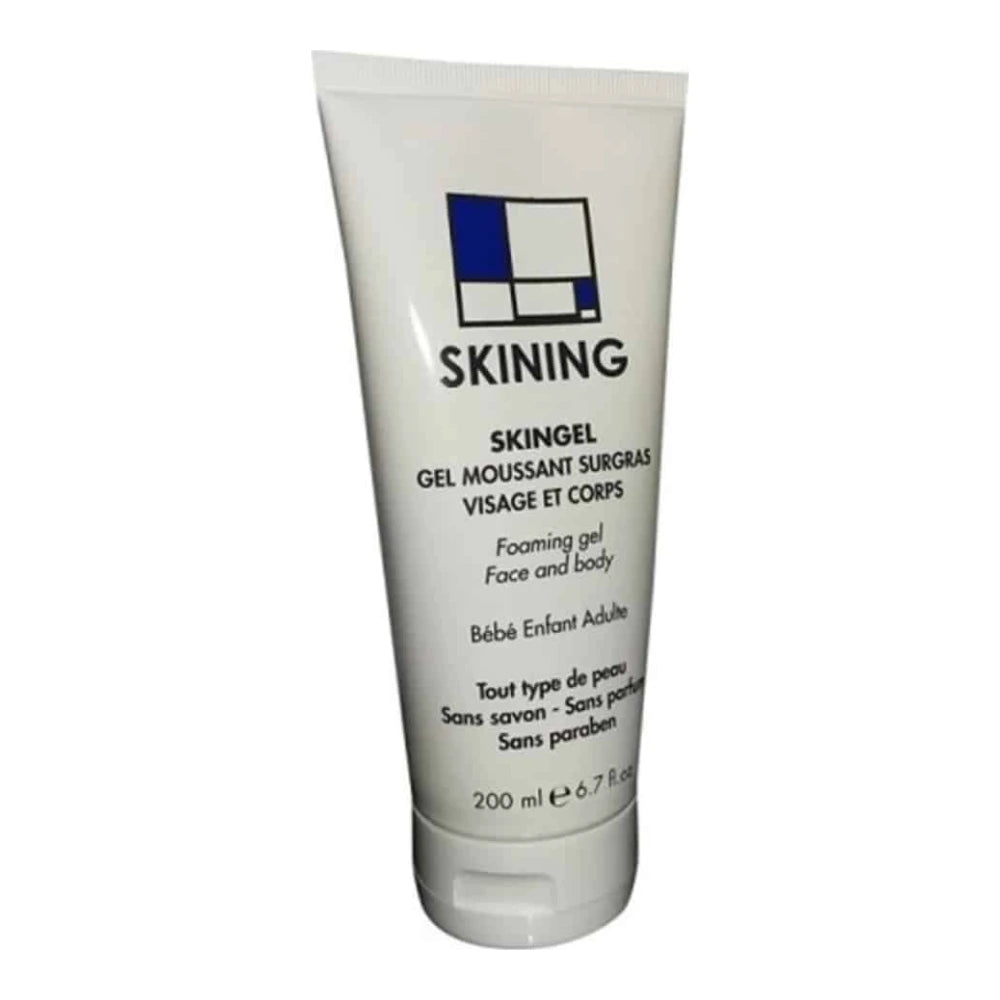 Skining Skingel Gel Surgras 200 ml – flacon
