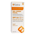 Farline Écran Solaire Anti-Âge Color SPF50+ 50 ml – tube