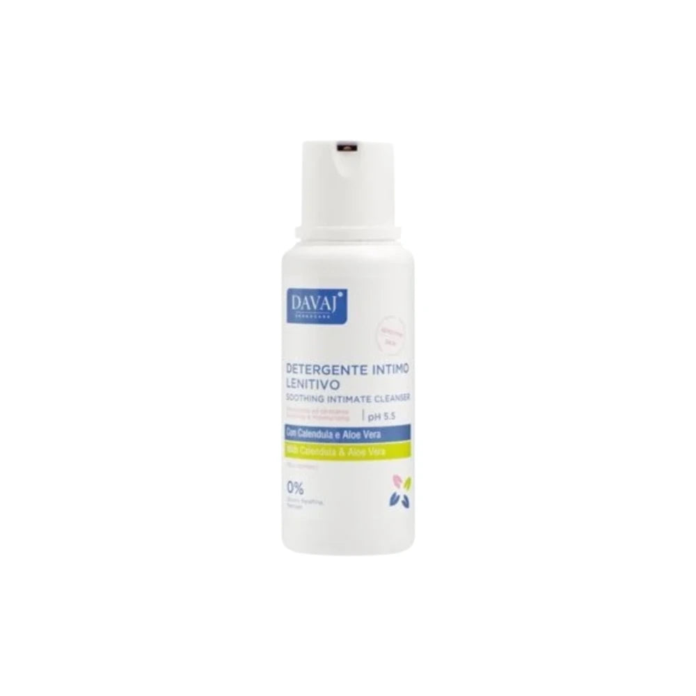 Davaj Gel Intime Apaisante 250ml