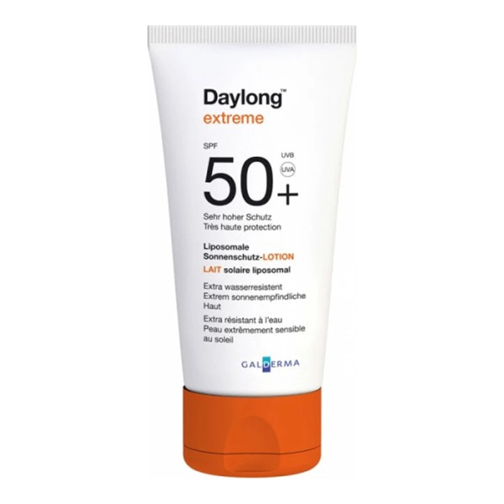 Daylong Extrême SPF 50+ 50 ml – Très Haute Protection Solaire
