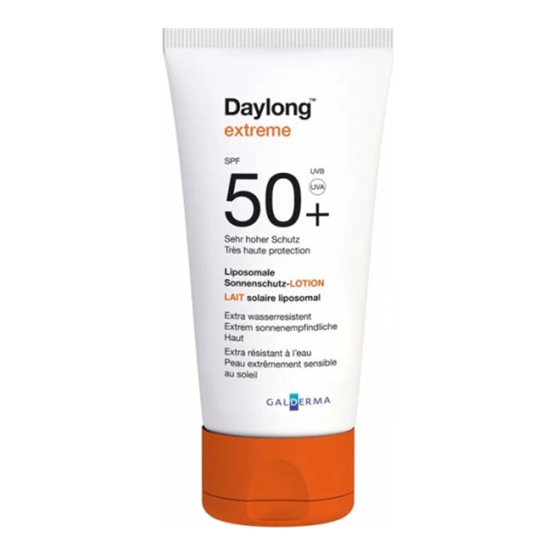 Daylong Extreme SPF 50+ 50 ml – Muy alta protección solar