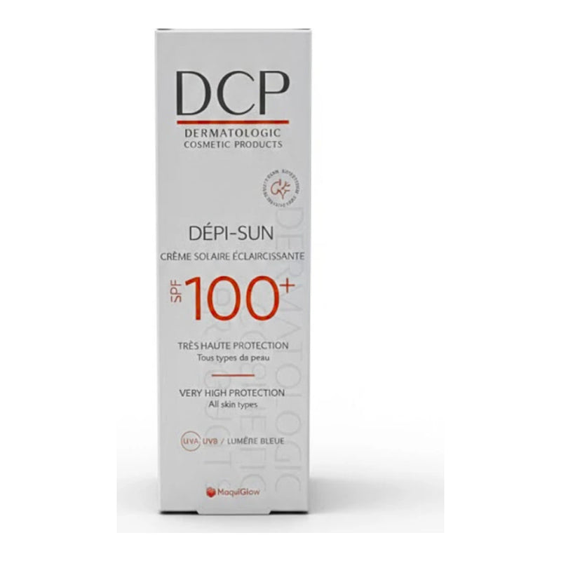 DCP Depi Sun SPF100+ 50 مل