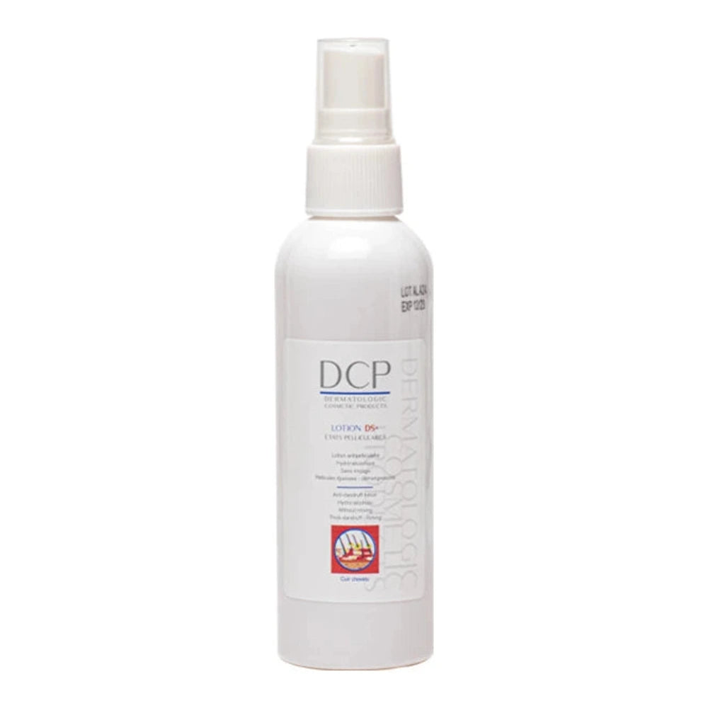 DCP DS+ Lotion cuir chevelu 100 ml – flacon