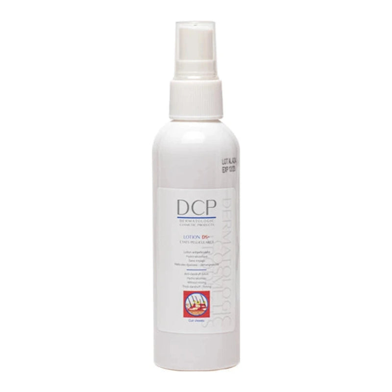 DCP DS+ لوشن 100 مل