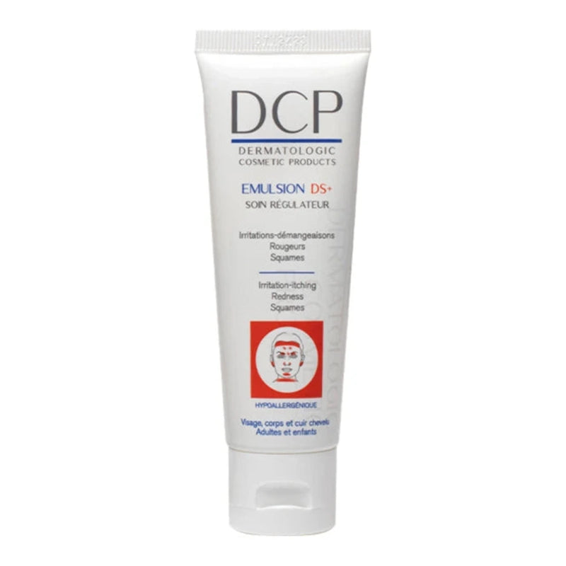 مستحلب DCP DS+ – 40 مل