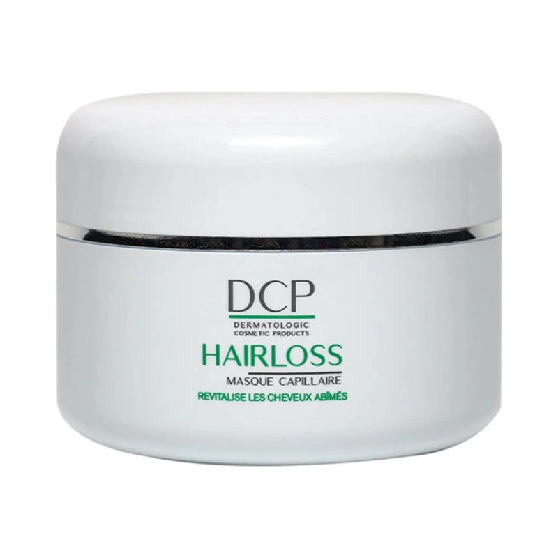 قناع الشعر DCP HAIRLOSS بحجم 200 مل