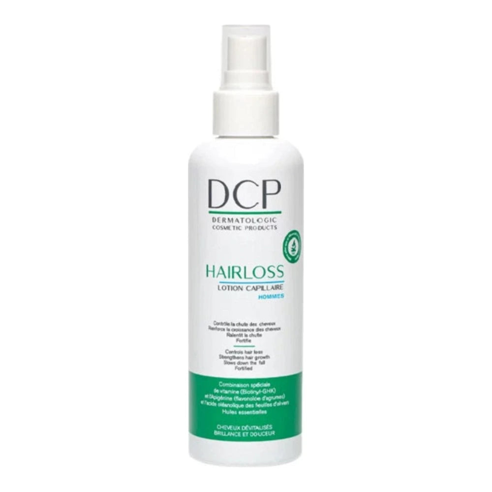 DCP Hairloss Shampoing Hommes 500 ml