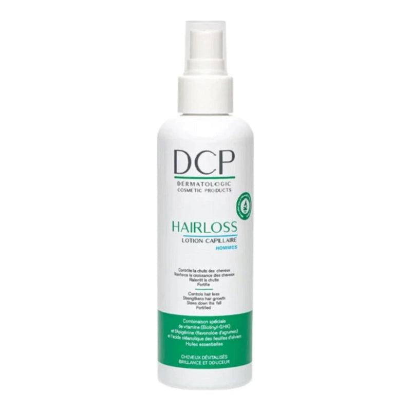 DCP Hairloss شامبو للرجال 500 مل