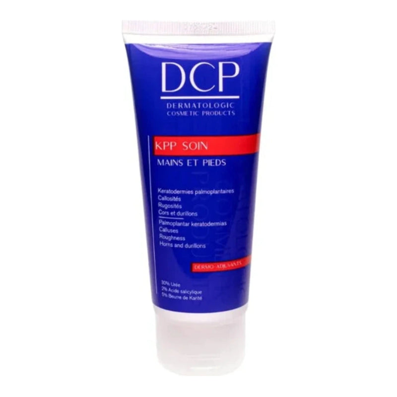 DCP KPP Hand and Foot Care – 100 ml