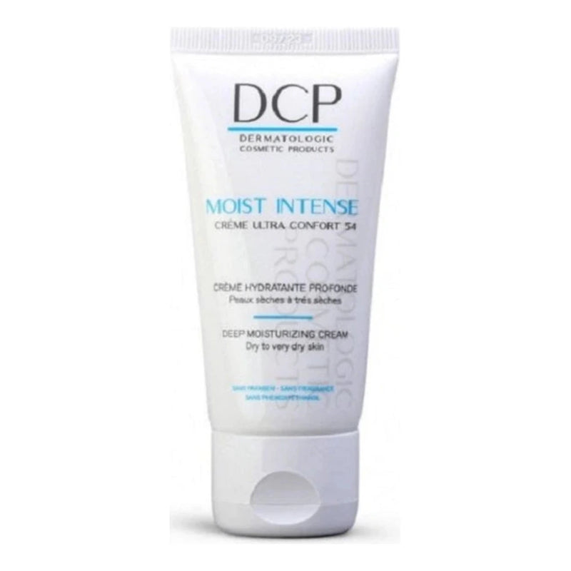 DCP MOIST INTENSE Crème Ultra Confort 50ml