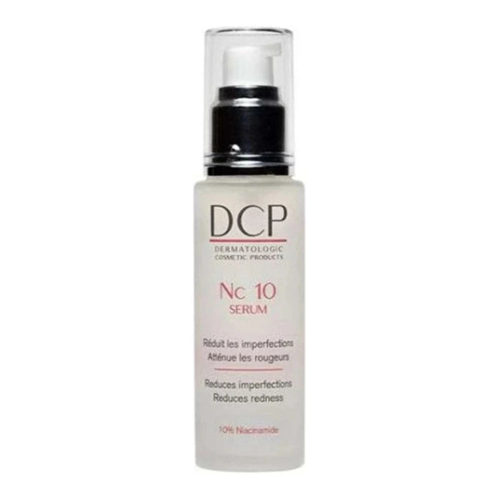 DCP NC 10 Sérum 50 ml – flacon