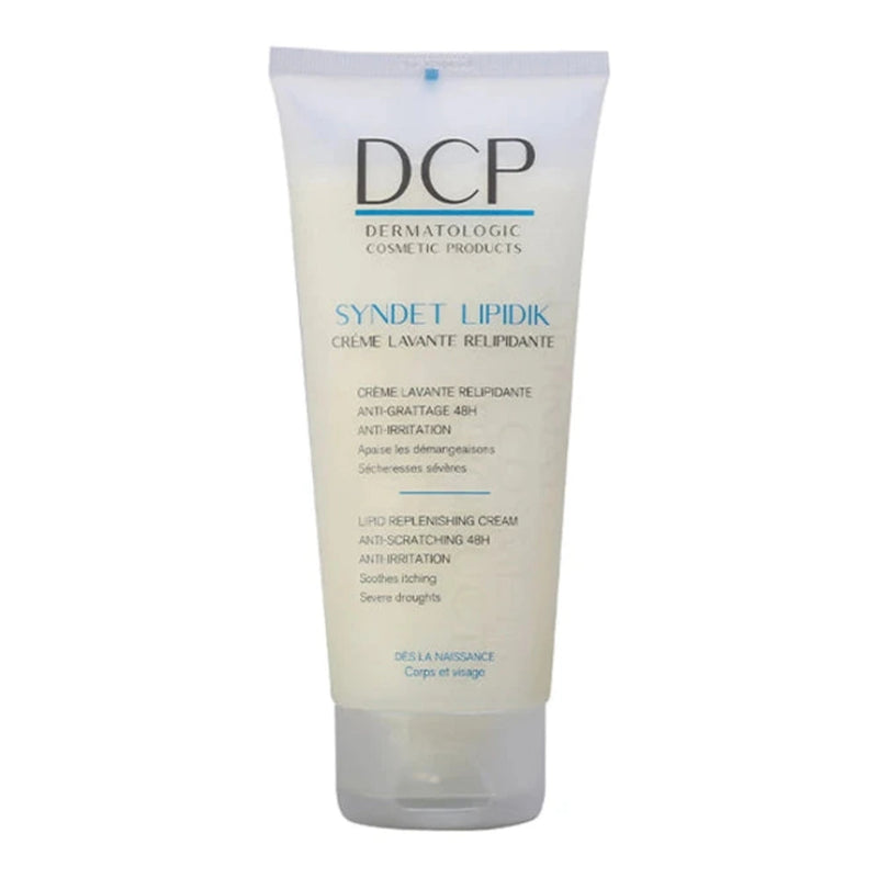 DCP SYNDET LIPIDIK Crème Lavante Relipidante 200ml