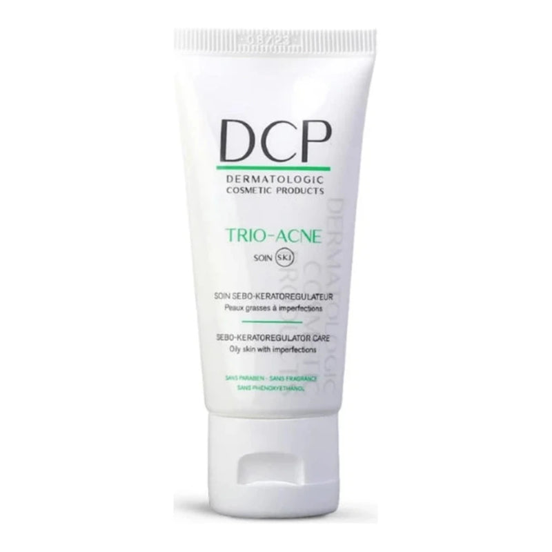 DCP TRIO ACNE SKI علاج 30 مل