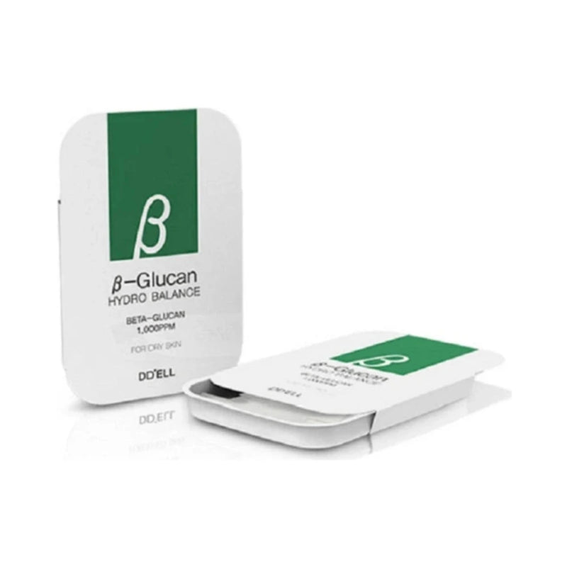 قناع DD'ELL Beta Glucan – 28 غ