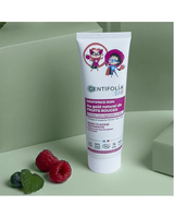 Dentifrice Goût Fruits Rouges Bio Centifolia - 50ml