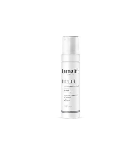 Dermalift Dépilift Crema Despigmentante 50 ml