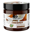 Dercapi Pur Coconut huile de coco 200 ml – flacon