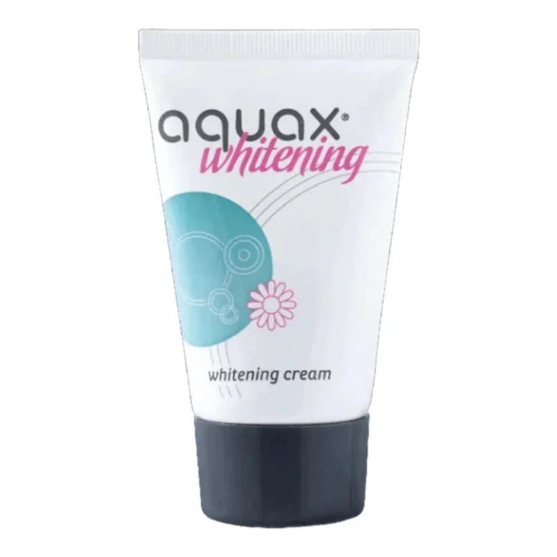 Derma Aquax Whitening Creme 50g