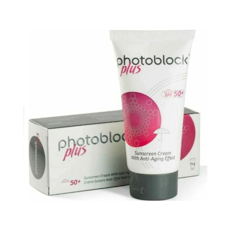 Derma Photoblock Plus SPF50+ 75 غ