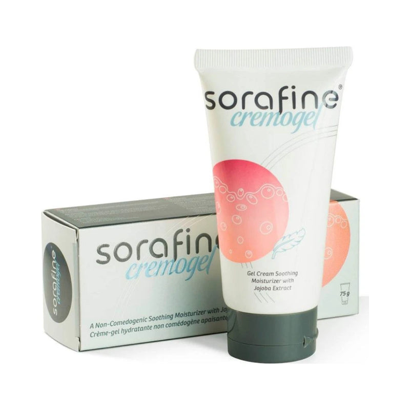 Derma Sorafine Crémogel 75 g