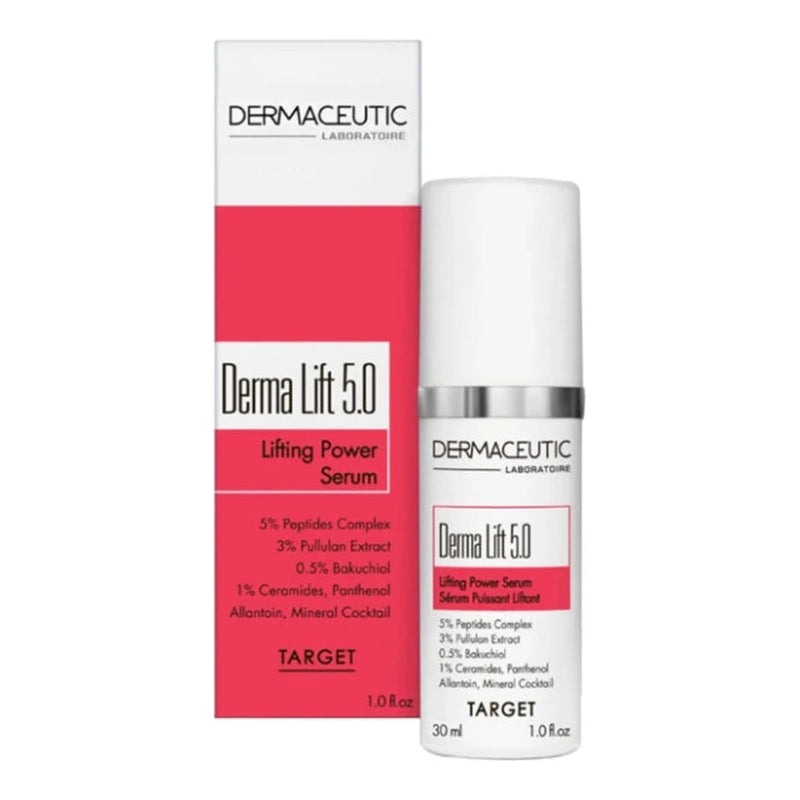 Dermaceutic Derma Lift 5.0 سيروم شد محيط العينين - 30 مل