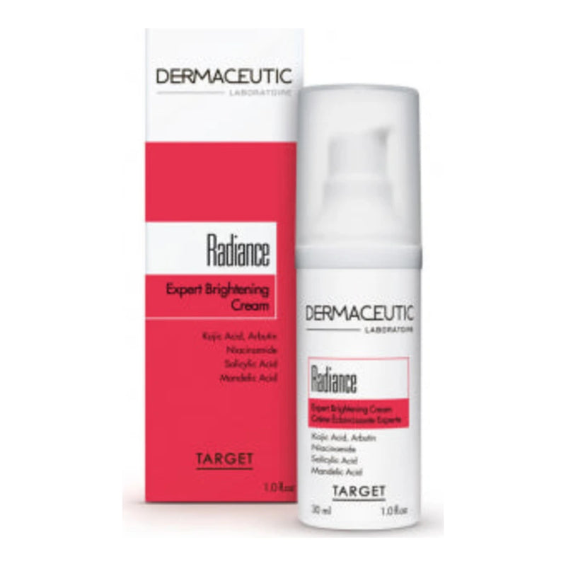 Dermaceutic Radiance Cream 30ml