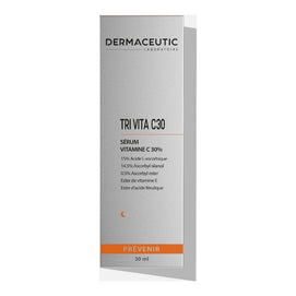 Dermaceutic Tri Vita C30 sérum vitamine C 30 % 30 ml