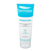 Tube Dermagor Atopicalm Crème nourrissante corps 250 ml