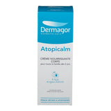 Boîte Dermagor Atopicalm Crème nourrissante corps