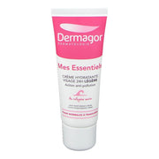 Dermagor Mes Essentiels crème au collagène texture légère 40 ml - tube