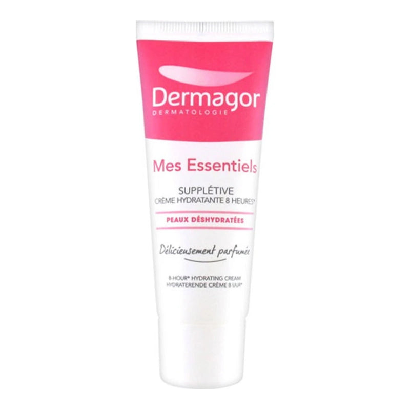 Dermagor Mes Essentiels Textura Rica Suplementaria 40ml
