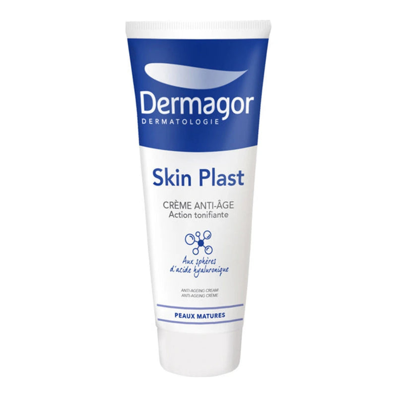 Demagor Skin Plast crema antiedad 40ml
