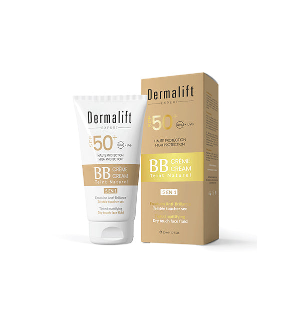 Dermalift crema BB solar 50ml