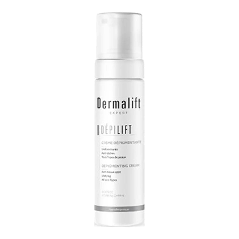 Dermalift Dépilift Crème Dépigmentante 50 ml