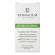 Dermalium Acnecontrol Fluide Matifiant 50ml