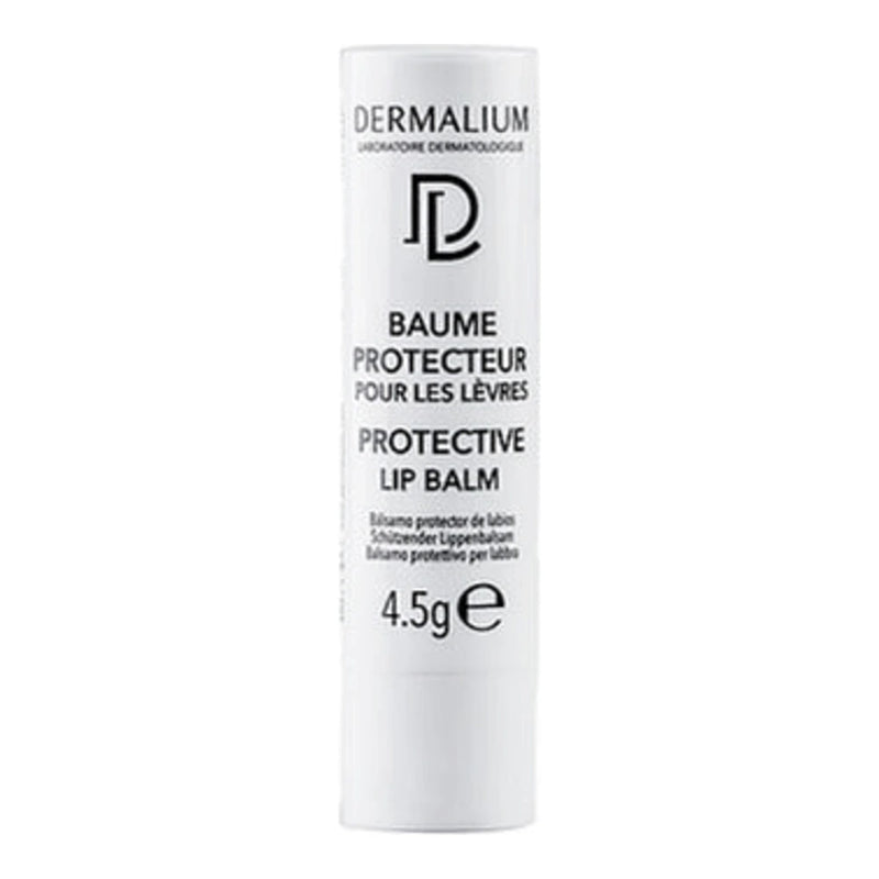 BÁLSAMO LABIAL DERMALIUM 4,5 G