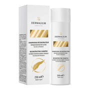 Dermalium Keratine shampoing reconstructeur 250 ml – flacon