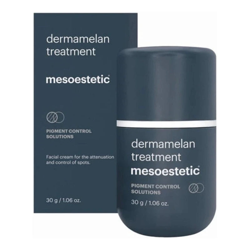 Mesoestetic Dermamelan Traitement Crème Visage - 30 G