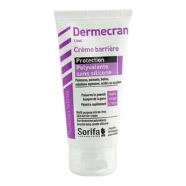 Dermecran Libal Creme Barriere 50Ml
