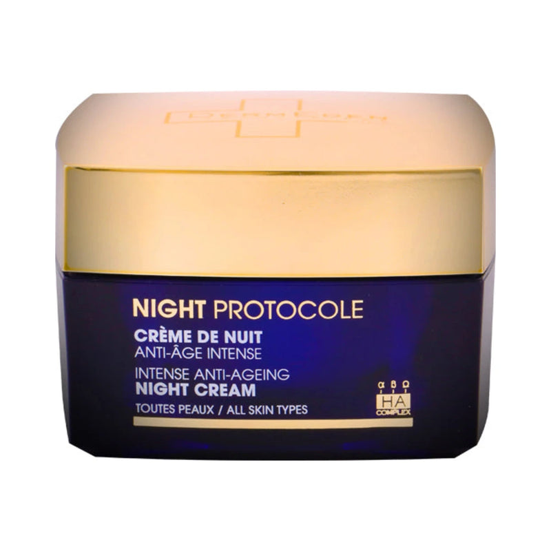 Dermeden Crema de Noche Antiedad Intensa - 50 ml