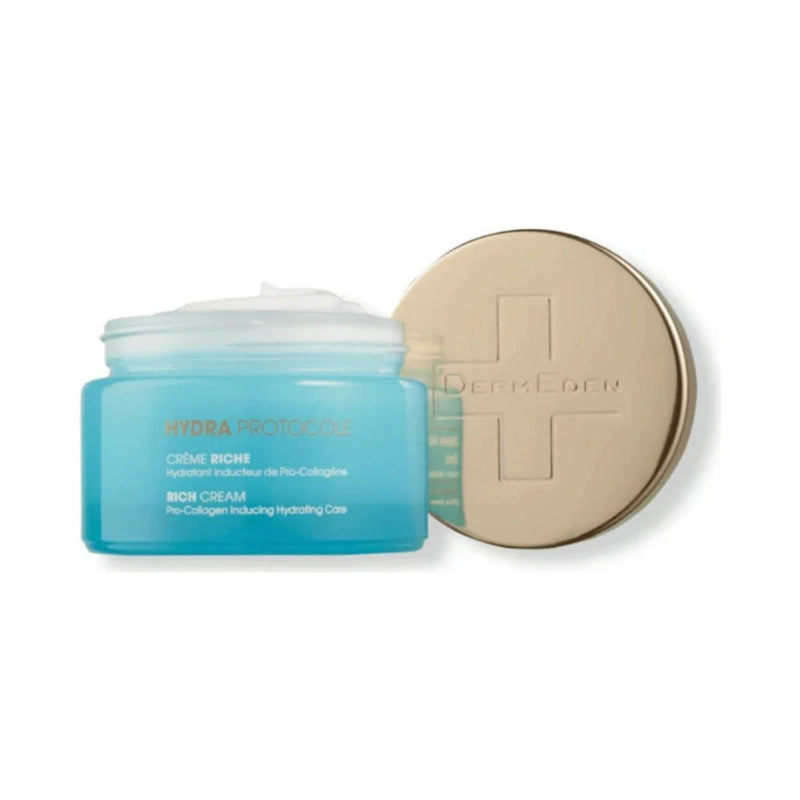 Crema hidratante Dermeden Hydra Protocol 50 ml