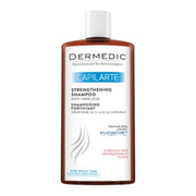 Dermedic Capilarte shampoing fortifiant anti-chute 300 ml – flacon