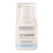 Dermedic Melumin Crème de Jour Protectrice SPF50+ 50 ml