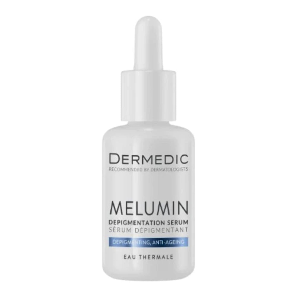 Dermedic Melumin Sérum Dépigmentant 30 ml – flacon
