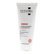Dermina Sensi-Blanc Crème Moussante Éclaircissante Visage Tous Types de Peaux 100 ml