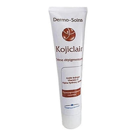 Dermo-Soins Kojiclair crème éclaircissante 30 ml
